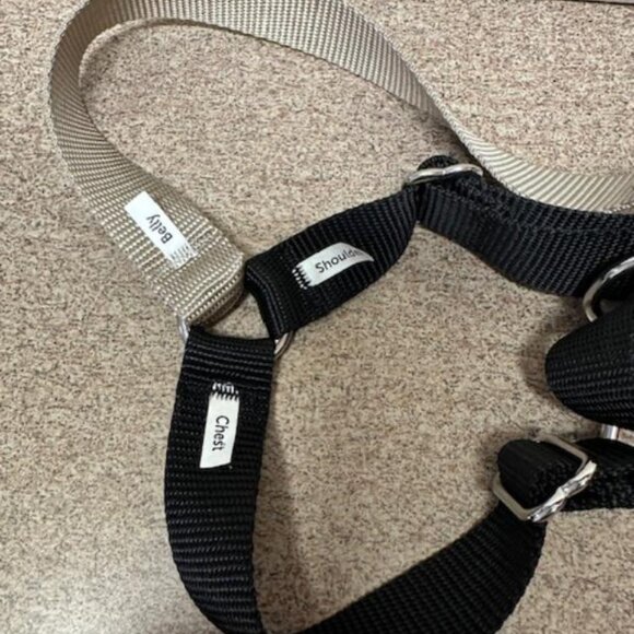 Easy Walk Dog Harness, size L - Picture 4 of 6